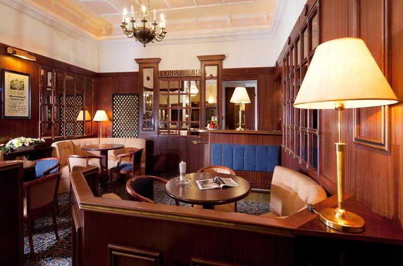 Hotel Excelsior มาเรียอานซเกลาซนี ภายนอก รูปภาพ