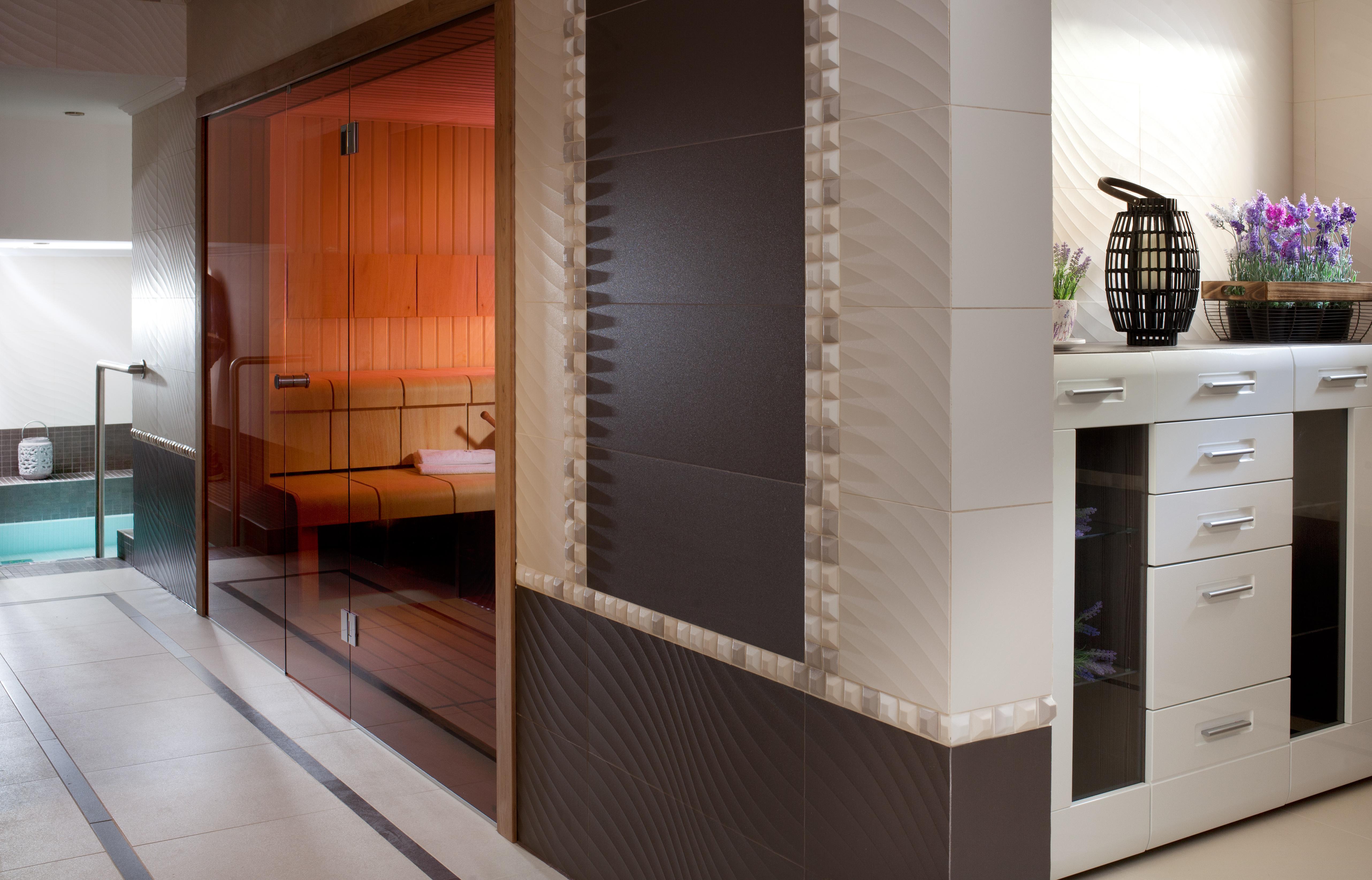 Hotel Excelsior มาเรียอานซเกลาซนี ภายนอก รูปภาพ