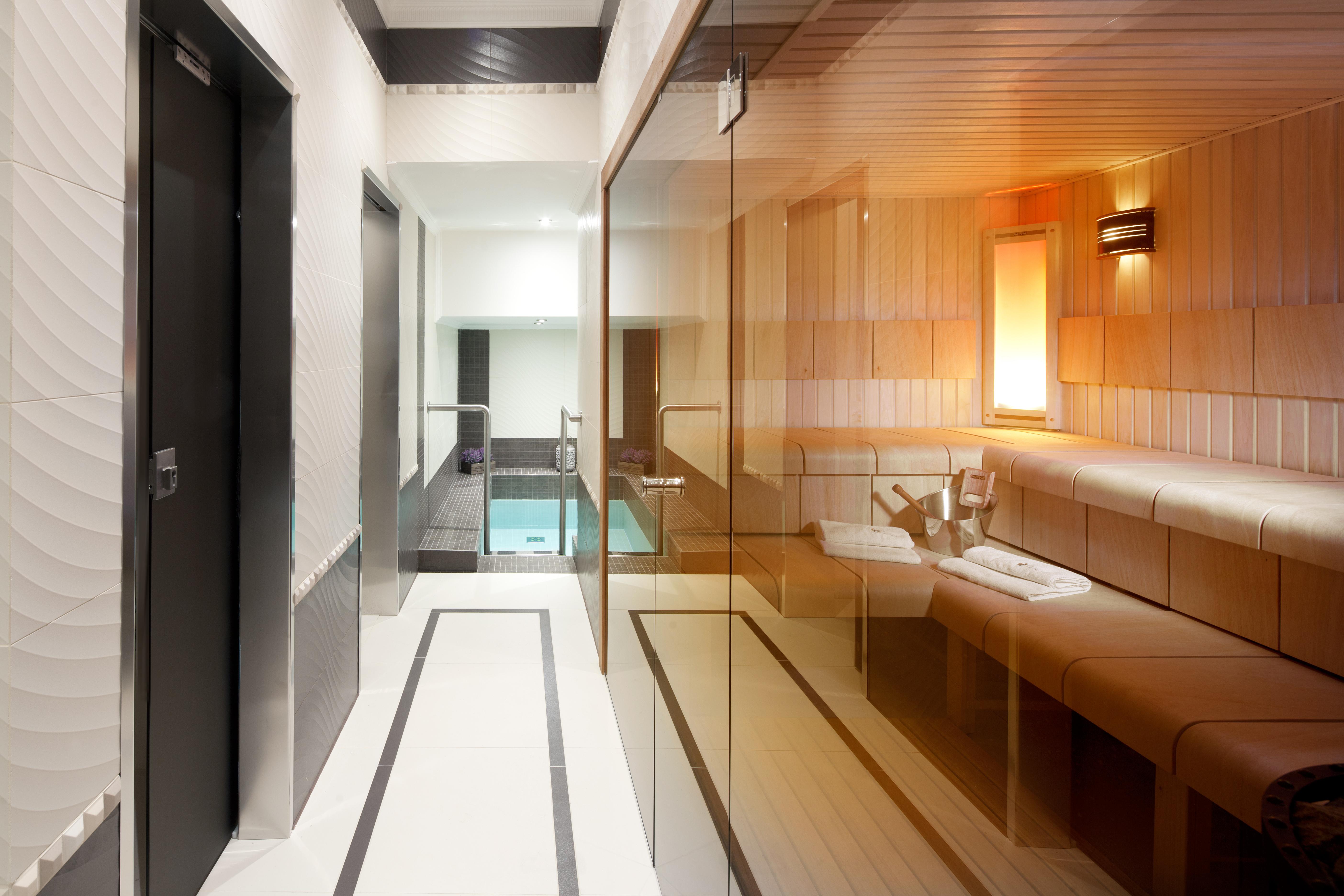 Hotel Excelsior มาเรียอานซเกลาซนี ภายนอก รูปภาพ