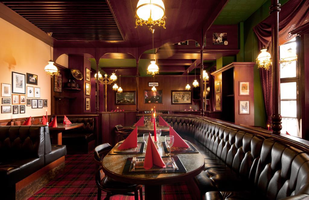 Hotel Excelsior มาเรียอานซเกลาซนี ภายนอก รูปภาพ